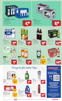Volvic im Markant Prospekt "...freu Dich drauf!" mit 14 Seiten (Neumünster)