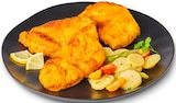 Mini-Schnitzel im Penny Prospekt Mini-Schnitzel von TILLMAN'S im aktuellen Penny Prospekt für 5,99 €