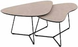 Couchtisch-Set PISA im Angebot bei Zurbrüggen in Lüdenscheid Couchtisch-Set PISA Angebote von Z2 bei Zurbrüggen Lüdenscheid für 139,99 €