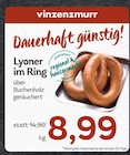 Lyoner im Ring im aktuellen Prospekt bei EDEKA in Ottobrunn