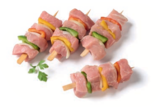Aktuelle Schweinefleisch Angebote bei tegut in Würzburg Aktuelles Schweinefleischspieß Angebot bei tegut in Würzburg ab 1,29 €