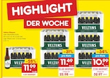 Pilsener oder Alkoholfrei 0,0% im Angebot bei Netto Marken-Discount in Wuppertal Pilsener oder Alkoholfrei 0,0% Angebote von Veltins bei Netto Marken-Discount Wuppertal für 10,99 €