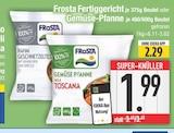 Fertiggericht Angebote von Frosta bei E center Germering für 1,99 €