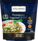 Parmigiano Reggiano AOP - ITALIANO en promo chez Lidl Toulon à 1,99 €
