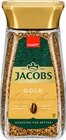 Gold löslicher Bohnenkaffee Angebote von Jacobs bei Kaufland Voerde für 6,99 €