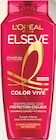 Shampooing color vive - ELSEVE - Intermarché Super Shampooing color vive - ELSEVE à 1,58 € dans le catalogue Intermarché Super