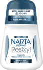 Roll on Resixyl - Narta en promo chez Lidl Roll on Resixyl - Narta dans le catalogue Lidl