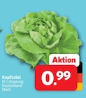 nah&frisch Butjadingen Prospekt mit  im Angebot für 0,99 €