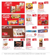 Tablette en promo dans le catalogue Supermarchés Match à la page 16