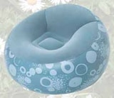 Fauteuil gonflable adulte - BESTWAY en promo chez Intermarché Le Blanc-Mesnil à 12,99 €