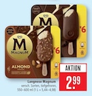 Aktuelles Magnum Almond Angebot bei Marktkauf in Stuttgart ab 2,99 €