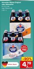 alkoholfreies Bier im Netto Marken-Discount Prospekt Original Bier von Schneider Weisse im aktuellen Netto Marken-Discount Prospekt für 4,79 €