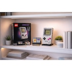 Super Mario - Game Boy - LEGO dans le catalogue Carrefour