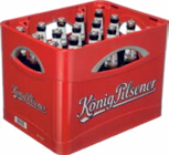 König Pilsener Angebote bei Getränke Hoffmann Dinslaken für 13,99 €
