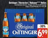 Helles bei E center im Eichstätt Prospekt für 6,99 €