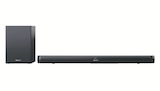 2.1 Soundbar mit drahtlosem Subwoofer im Angebot bei Lidl in Frechen 2.1 Soundbar mit drahtlosem Subwoofer Angebote von Sharp bei Lidl Frechen für 99,99 €