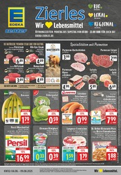 Aktueller E center Supermarkt Prospekt in Waltrop und Umgebung, "Aktuelle Angebote" mit 28 Seiten, 04.08.2025 - 09.08.2025