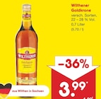 Goldkrone im Angebot bei Netto Marken-Discount in Gera Goldkrone Angebote von Wilthener bei Netto Marken-Discount Gera für 3,99 €