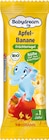 Bio Früchteriegel von Babydream im aktuellen Rossmann Prospekt für 0,39 €