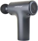 Kaufland Taucha - Mini-Massagepistole Angebot im Prospekt Mini-Massagepistole bei Kaufland im Taucha Prospekt für 14,99 €