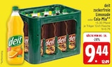 Aktuelle Cola Angebote bei EDEKA in Germering Aktuelles zuckerfreie Limonade Angebot bei EDEKA in Germering ab 9,44 €