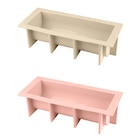 Moule à bûche en promo chez Carrefour Saint-Maur-des-Fossés à 9,99 €