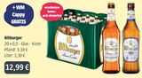 Aktuelles Premium Pils Angebot bei GetränkeLand Mayer in Pirna ab 12,99 €