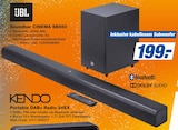 Aktuelle Fernseher Angebote bei expert in Chemnitz Aktuelles Soundbar CINEMA SB560 Angebot bei expert in Chemnitz ab 199,00 €