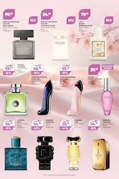 Gucci Angebot im aktuellen Müller Prospekt auf Seite 5