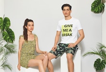 T-SHIRT bei C&A in Duisburg T-SHIRT im Angebot bei C&A Duisburg für 4,50 €