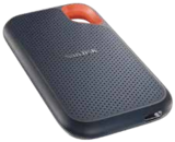 Extreme Portable SSD Externe SSD 1 TB Angebote von SanDisk bei expert Cottbus für 79,00 €