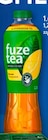 Schwarzer Tee Zitrone Lemongras Angebote von Fuze Tea bei ALDI SÜD Schwäbisch Hall für 1,29 €