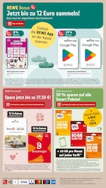 Ähnliche Handy ohne Vertrag Angebote im Prospekt "Dein Markt" von REWE in Duisburg Ähnliche Angebote wie Handy ohne Vertrag im Prospekt "Dein Markt" auf Seite 32 von REWE in Duisburg