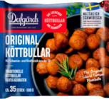 Original Köttbullar Angebote von Dafgårds bei EDEKA Cuxhaven für 3,99 €