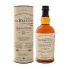 Double Wood Single Malt Scotch Whisky 12 Jahre bei Lidl im Prospekt "" für 44,99 €