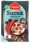 Sucuk Angebote von Kamar bei REWE Neubrandenburg für 3,99 €