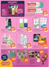 Aktueller tegut Prospekt mit Shampoo, "tegut… gute Lebensmittel", Seite 20