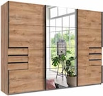 Schwebetürenschrank für 698,00 € bei Zurbrüggen im Angebot Schwebetürenschrank im aktuellen Zurbrüggen Prospekt