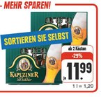 Weißbier bei nah und gut im Ostheim Prospekt für 