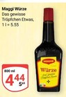 GLOBUS - Würze Angebot im Prospekt Würze bei GLOBUS im Prospekt "" für 4,44 €