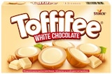 Toffifee White Chocolate bei REWE im Utting Prospekt für 0,99 €