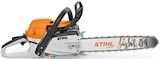 Benzin-Motorsäge MS 261 C-M bei STIHL im Grimmen Prospekt für 1.189,00 €
