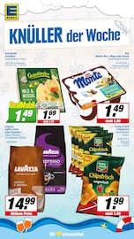 Aktueller EDEKA Prospekt mit Lavazza, "Aktuelle Angebote", Seite 2