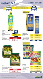 METRO Haribo im Prospekt 