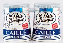 Yaourt au lait de brebis caillé nature - Monoprix à Lyon Yaourt au lait de brebis caillé nature en promo chez Monoprix Lyon à 1,30 €