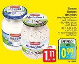 Almighurt bei EDEKA im Prospekt "" für 0,99 €