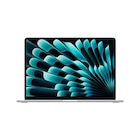Fnac Bergerac - Promo Apple MacBook Air 15" 1 To SSD 16 Go RAM Puce M4 CPU 10 cœurs GPU 10 cœurs Argent Promo Apple MacBook Air 15" 1 To SSD 16 Go RAM Puce M4 CPU 10 cœurs GPU 10 cœurs Argent à 1 799,00 € dans le catalogue Fnac à Bergerac