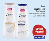 Advanced Care Duschcreme Seidig-Zart im Angebot bei EDEKA in Görlitz Advanced Care Duschcreme Seidig-Zart Angebote von Dove bei EDEKA Görlitz