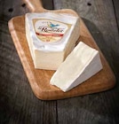 Promo Brie à 9,95 € dans le catalogue Intermarché à Vireux-Wallerand