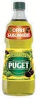 Huile d'Olive Offre Saisonnière - Puget en promo chez U Express Aulnay-sous-Bois à 5,49 €